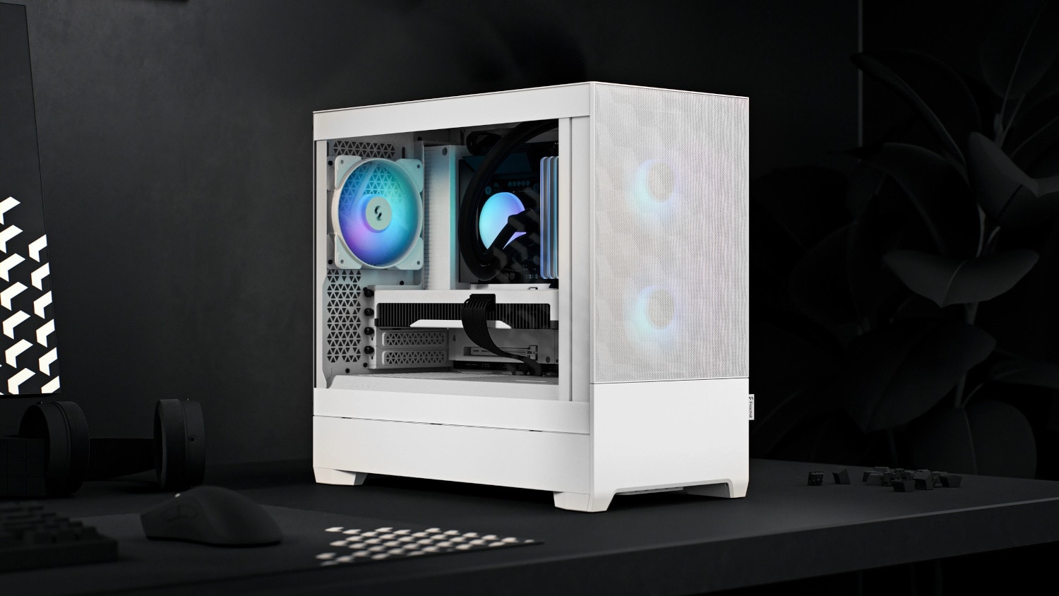 Fractal Design Pop Mini Air