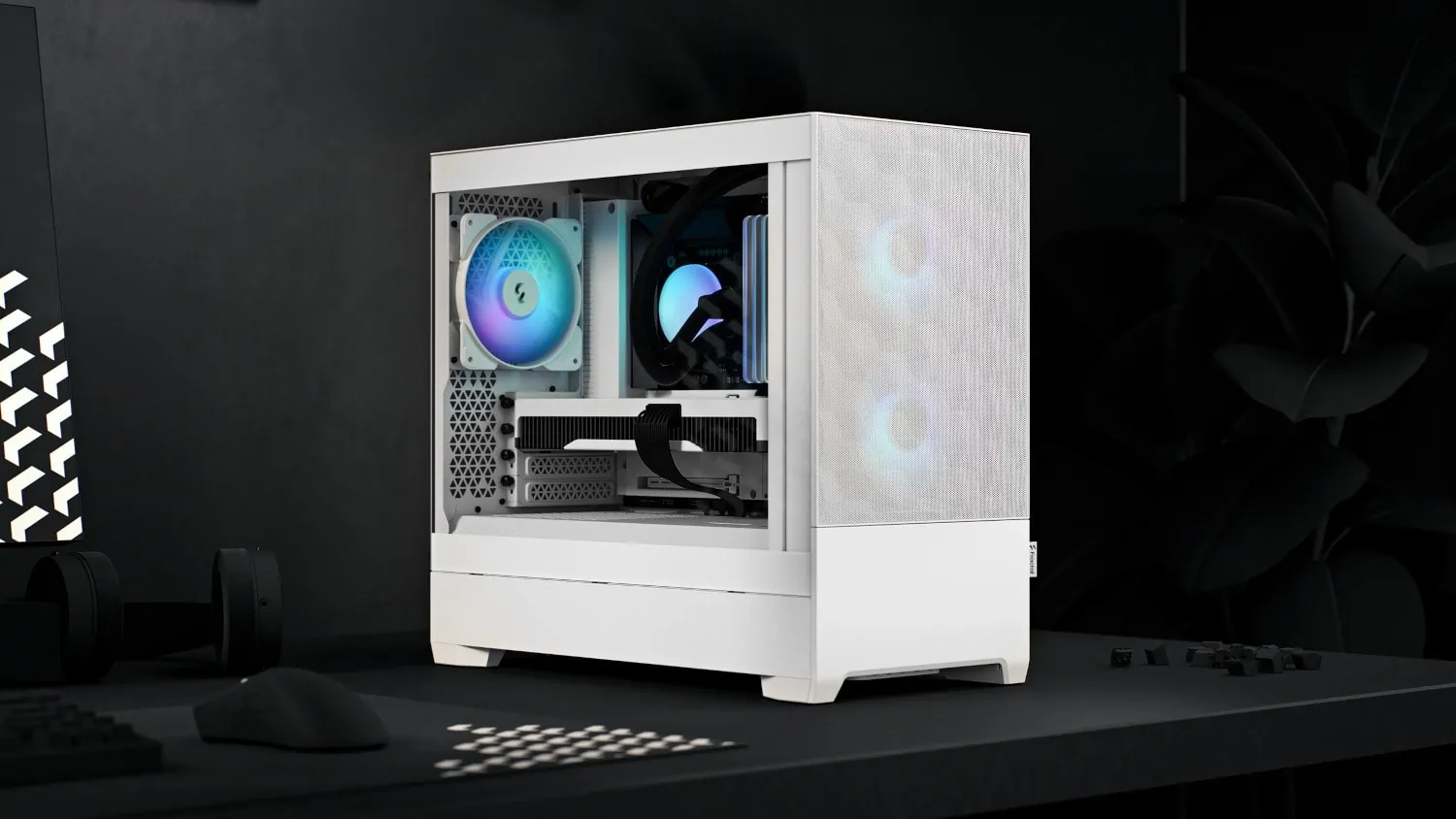 Fractal Design Pop Mini Air