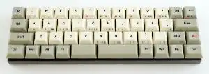Vortex Core RGB Mechanical Keyboard