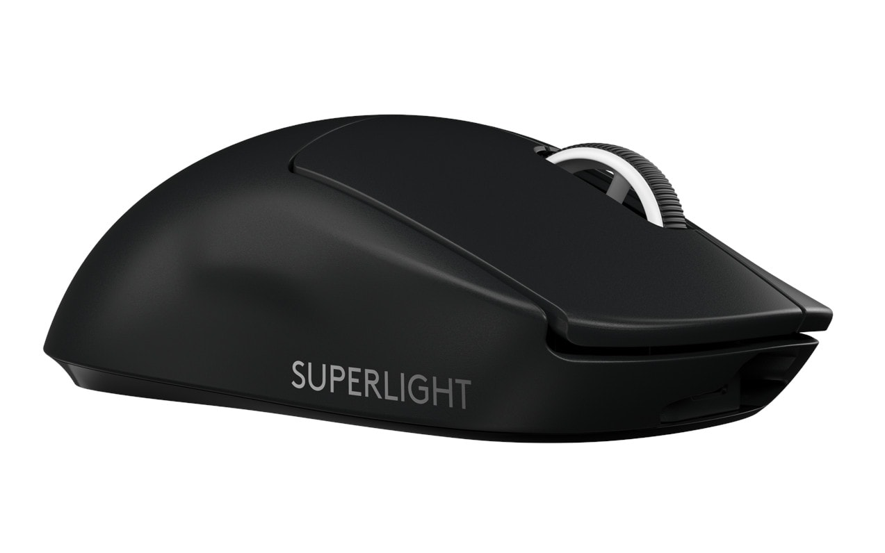 Logitech G Pro X Superlight