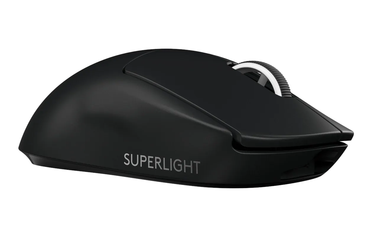 Logitech G Pro X Superlight