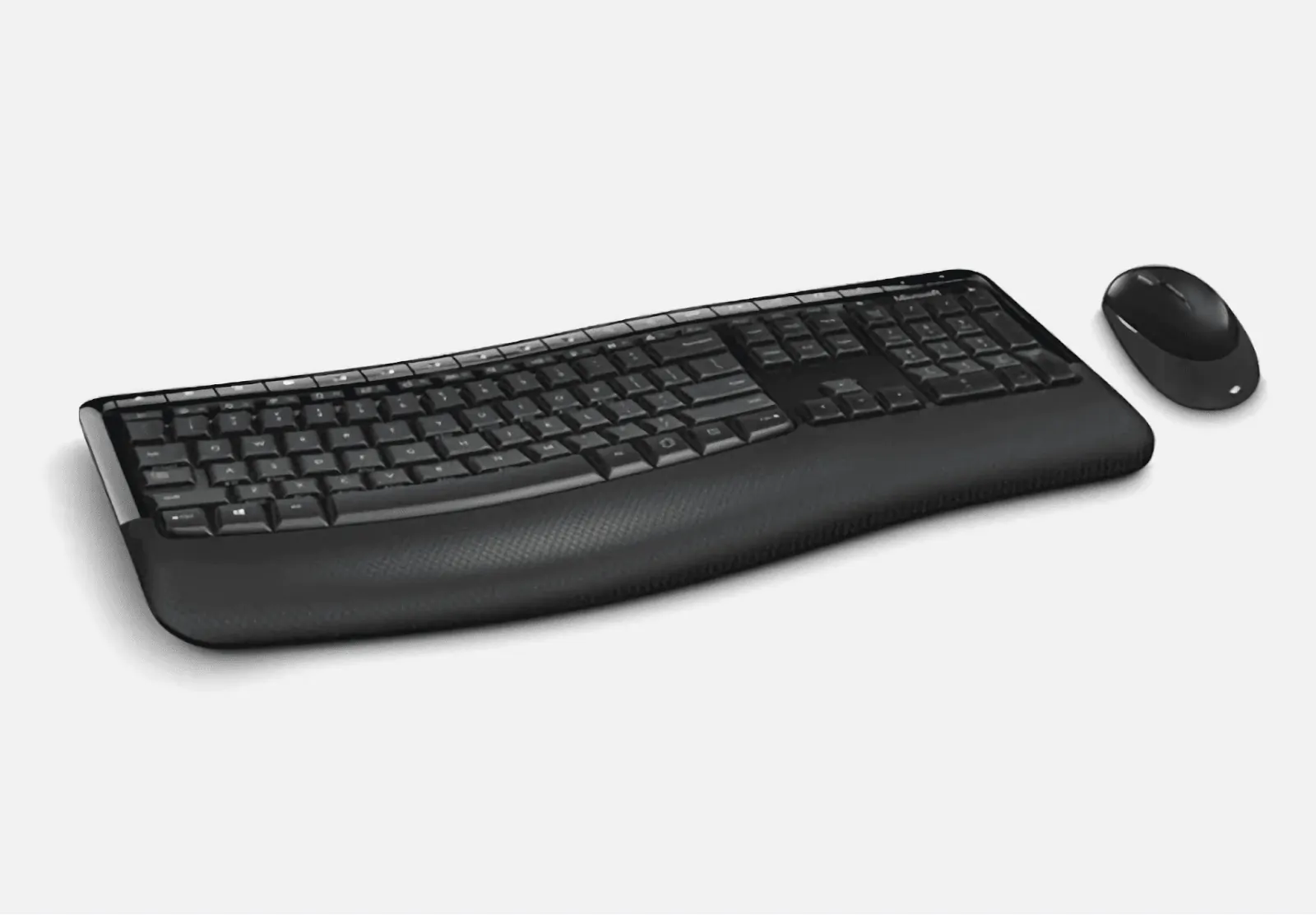 Microsoft Wireless Comfort Desktop 5050