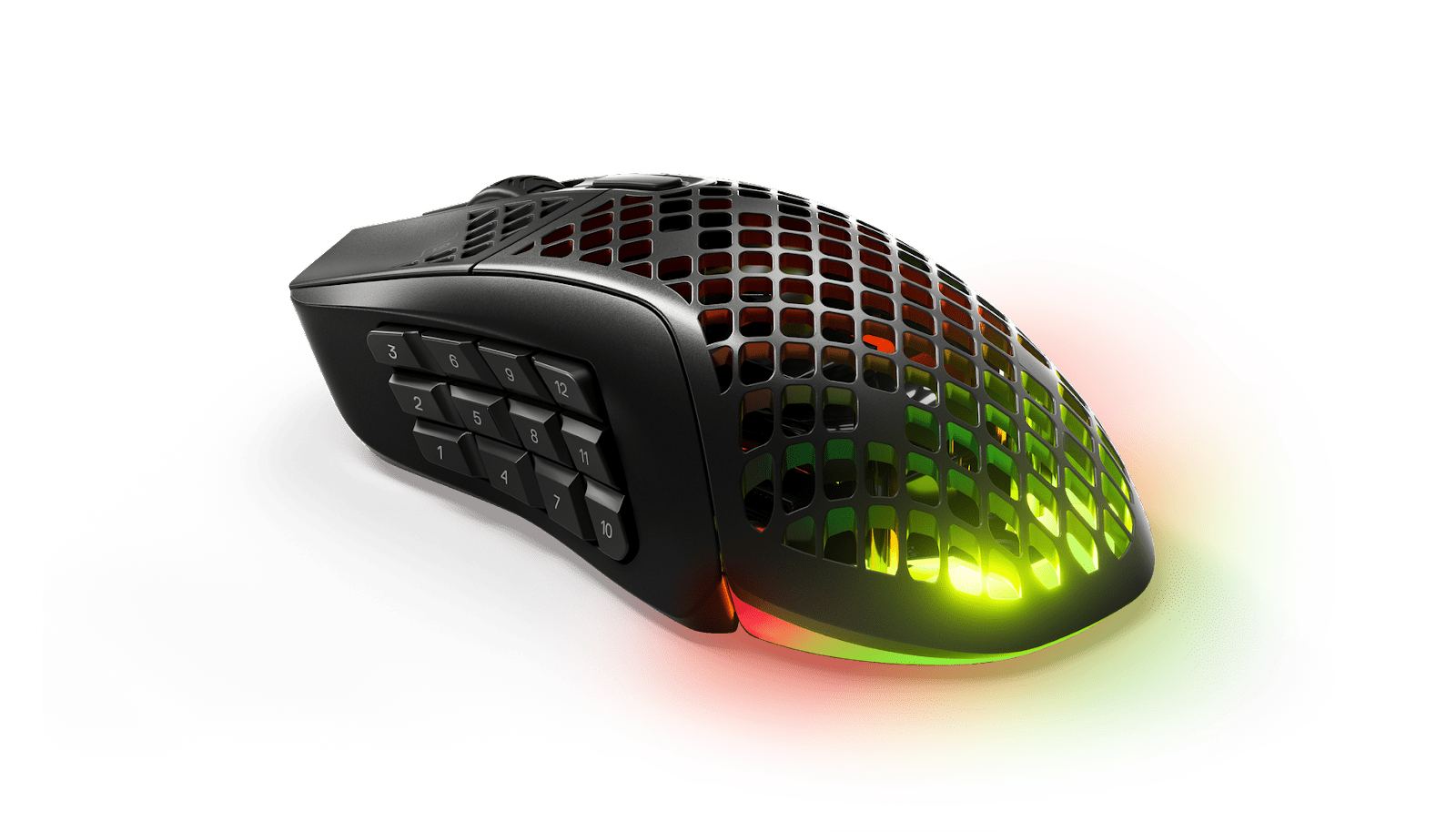 SteelSeries Aerox 9 Wireless