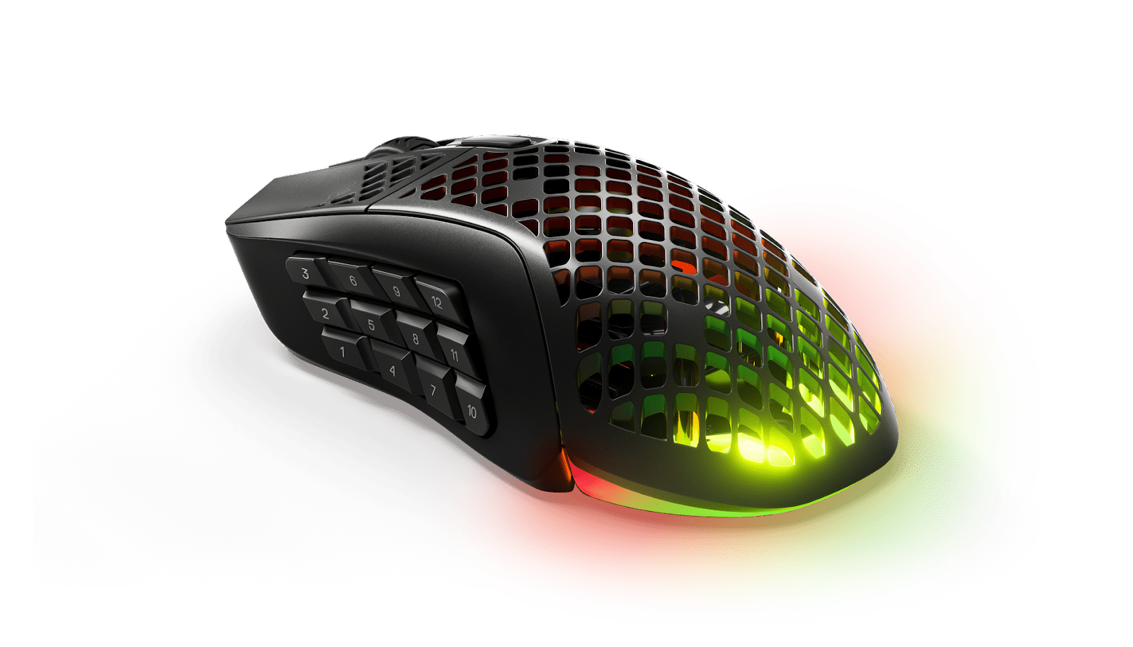 SteelSeries Aerox 9 Wireless
