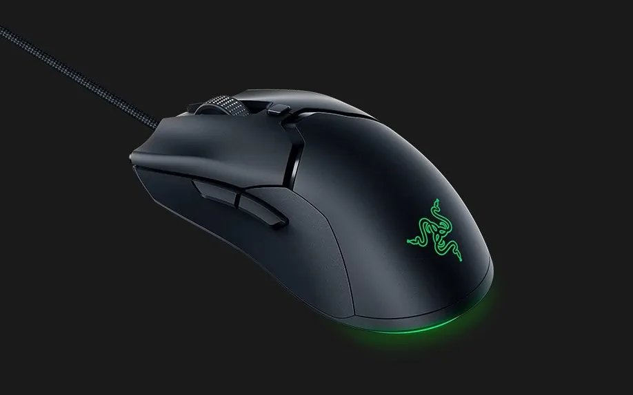 Razer Viper Mini