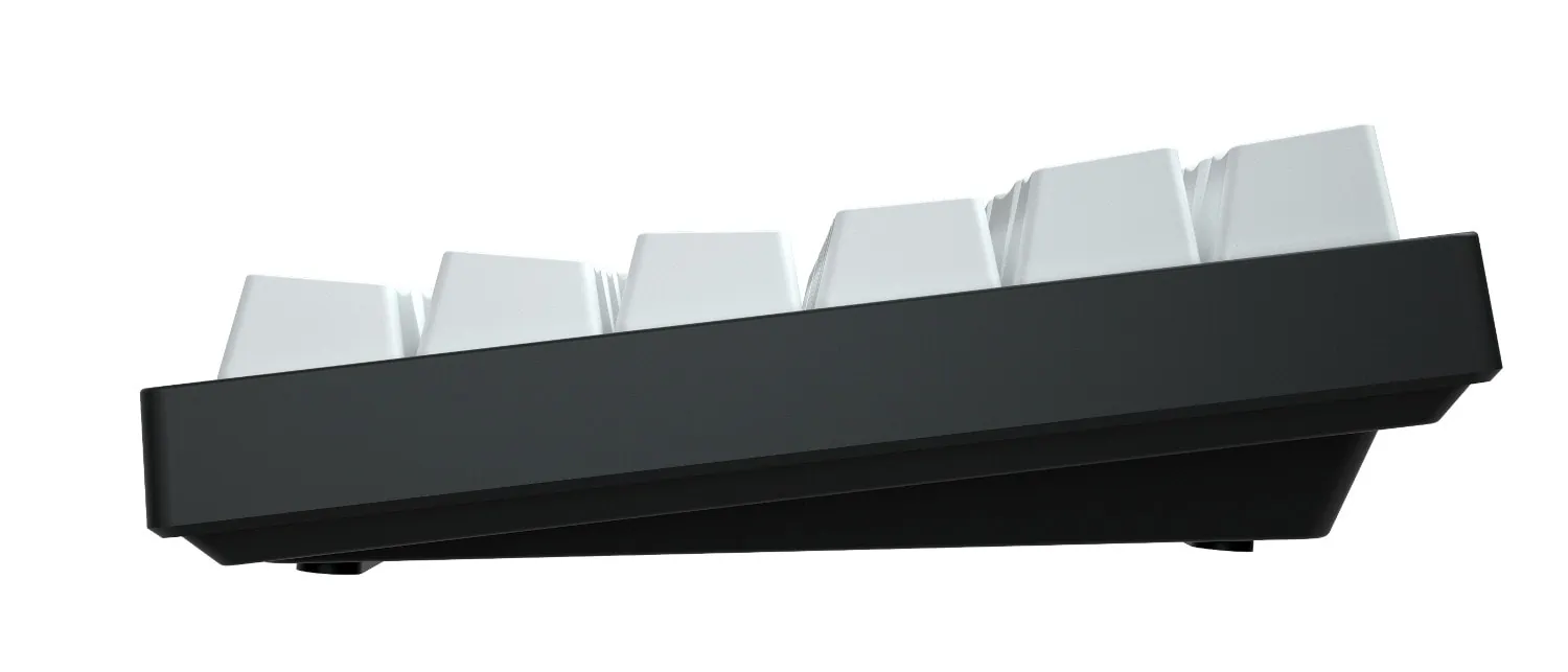 Vissles V84 case angle