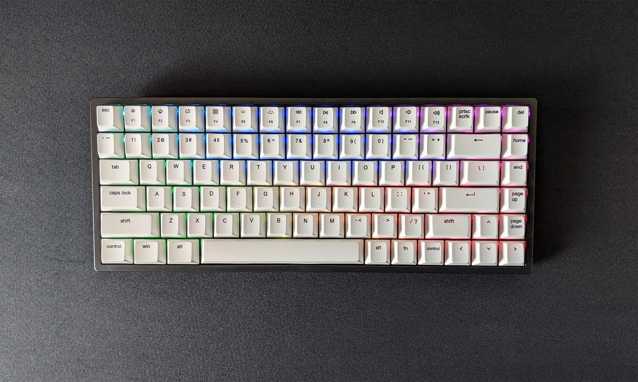 vissles v84 review