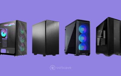 The 6 Best Mid-Tower Cases in 2022