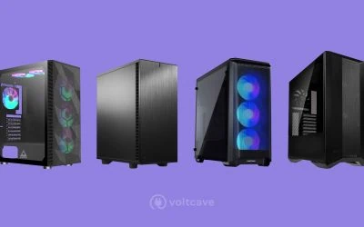 The 6 Best Mid-Tower Cases in 2022