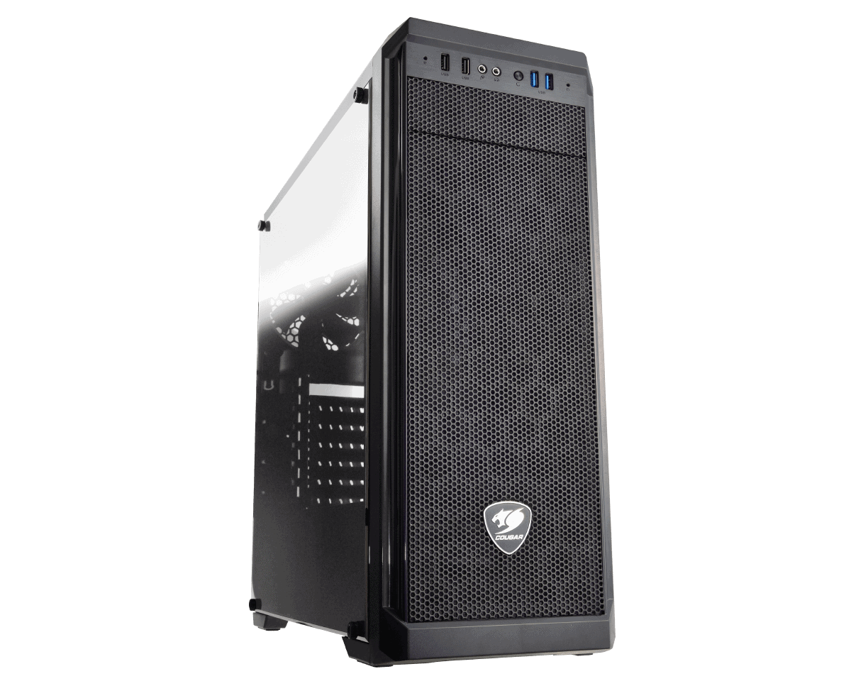 Cougar MX330