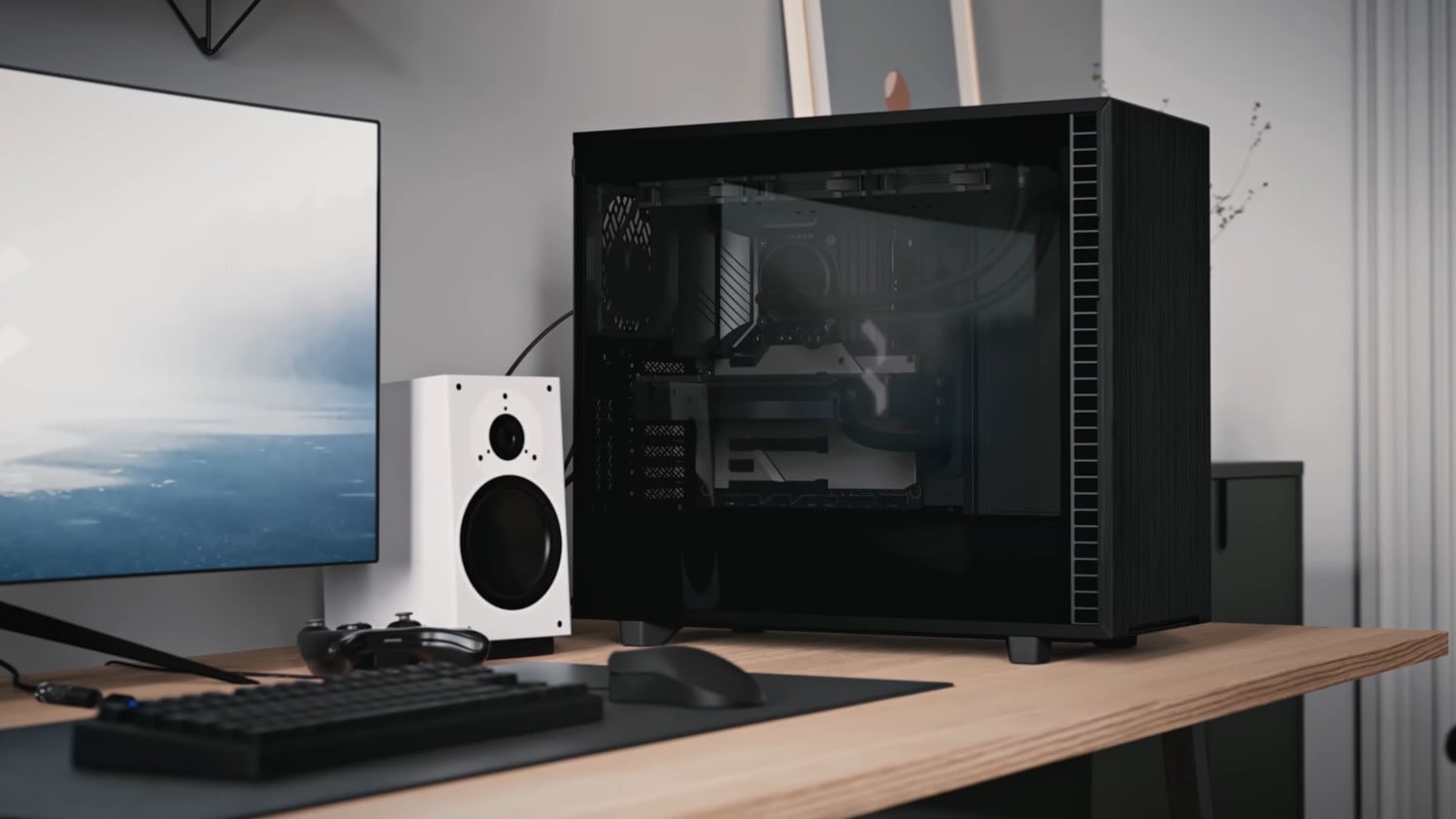 Fractal Design Define 7