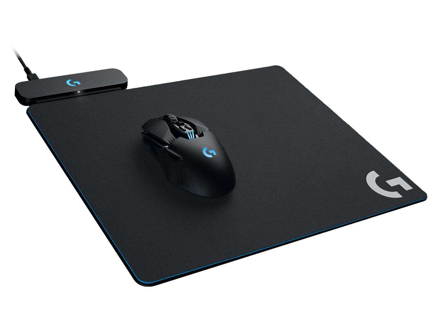 Logitech Powerplay