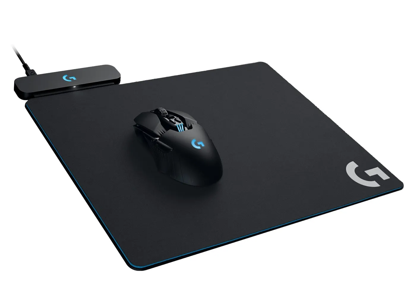 Logitech Powerplay