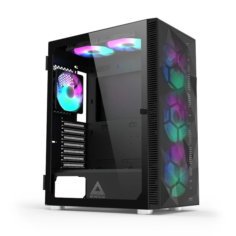 Montech X3 Mesh
