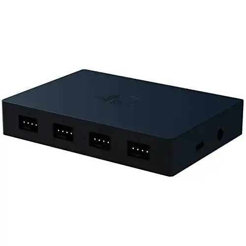 Razer PWM PC Fan Controller