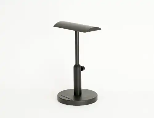 Woo Audio HPS-TB Adjustable Height Aluminum Headphone Stand