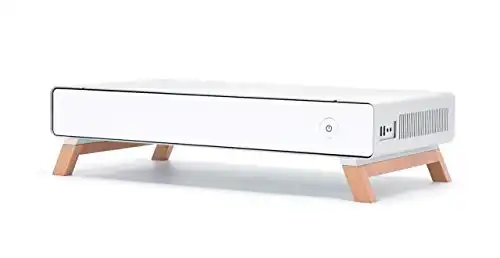 Cryorig Taku, The PC Monitor Stand Mini ITX PC Case