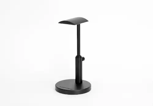 Woo Audio HPS-RB Adjustable Height Aluminum Headphone Stand