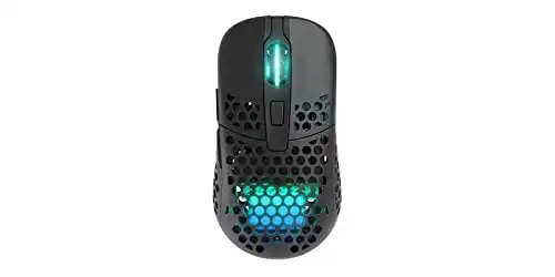 Xtrfy M42 Wireless Gaming Mouse
