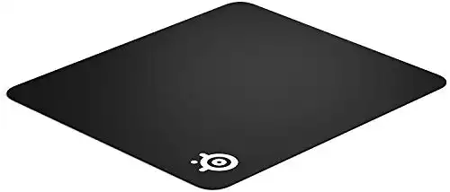 SteelSeries QcK Gaming Surface - Large Cloth Mousepad