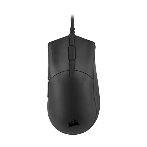 Corsair Sabre PRO Champion Series Gaming Mouse