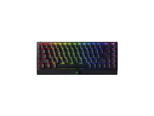 Razer BlackWidow V3 Mini Wireless Mechanical Keyboard