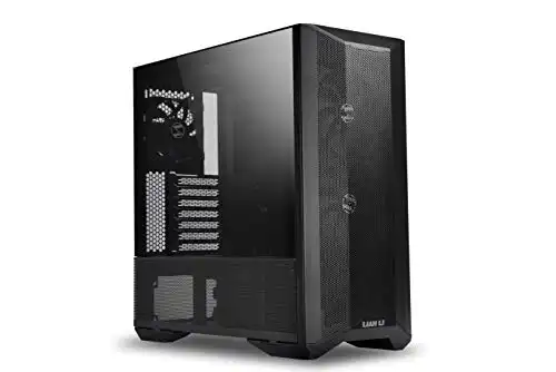Lian Li Lancool II Mesh PC Case