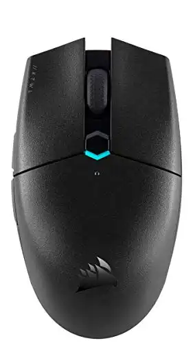 Corsair Katar Pro Wireless Gaming Mouse