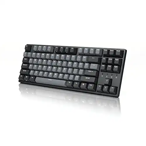 Durgod Taurus K320 TKL Mechanical Keyboard