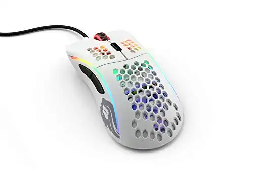 Glorious Model D (Ultra-Light Weight) Gaming Mouse