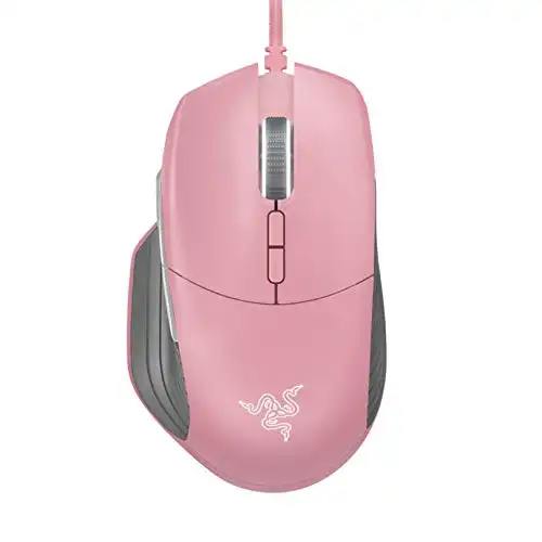 Razer Basilisk Gaming Mouse