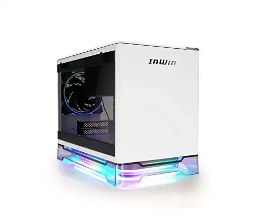InWin A1 Plus Computer Case