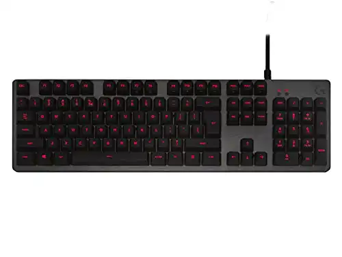 Logitech G413 Mechanical Gaming Keyboard