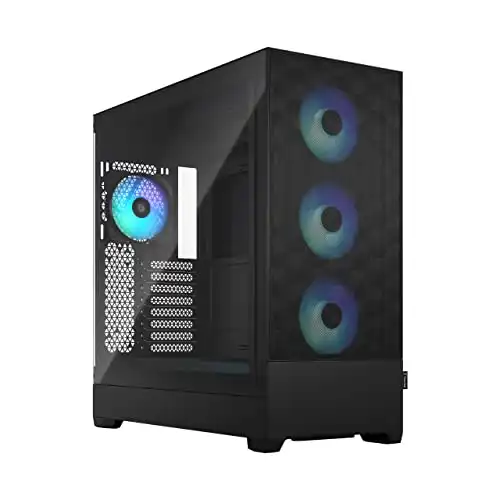 Fractal Design Pop XL Air PC Case