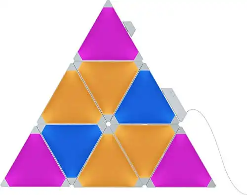 Nanoleaf Rhythm Edition Smarter Kit