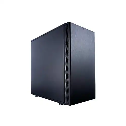 Fractal Design Define Mini C Computer Case