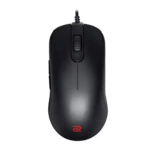BenQ Zowie FK2-B Symmetrical Gaming Mouse
