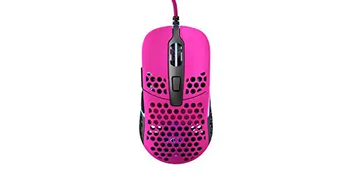 Xtrfy M42 RGB Ultra Light Gaming Mouse