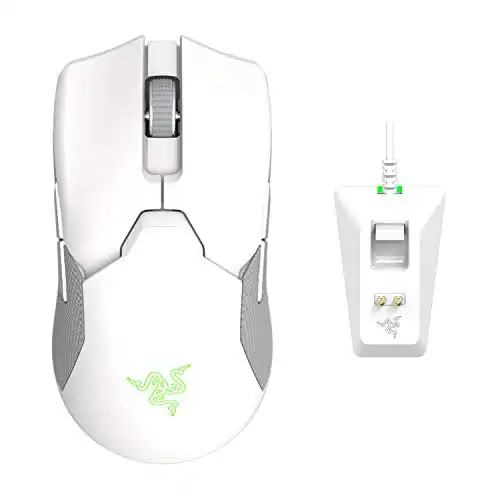 Razer Viper Ultimate Lightweight Wireless Gaming Mouse