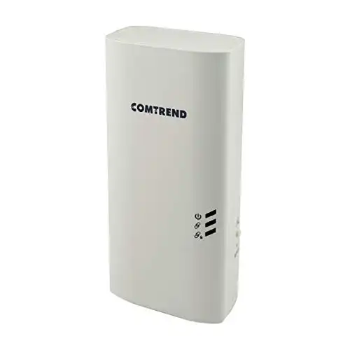 Comtrend PG-9182S4 Powerline Ethernet Adapter
