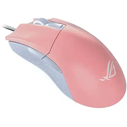 ASUS ROG Gladius II Origin Limited Edition Gaming Mouse