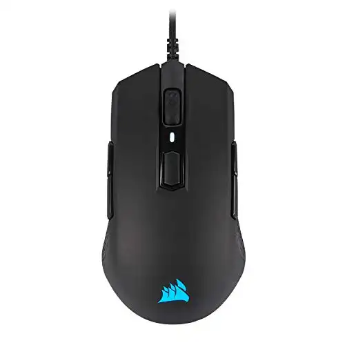Corsair M55 RGB Pro Gaming Mouse