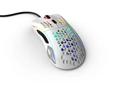 Glorious Model D-(Minus) Gaming Mouse