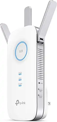 TP-Link AC1750 WiFi Extender