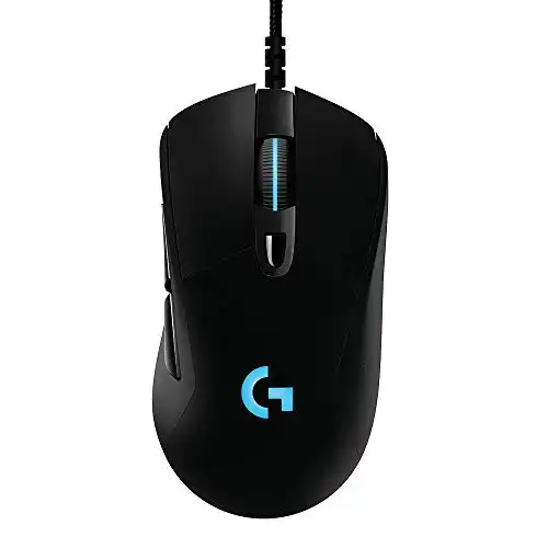 Logitech G403 Hero Gaming Mouse