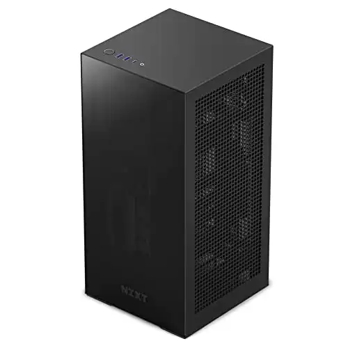 NZXT H1 Version 2 PC Case