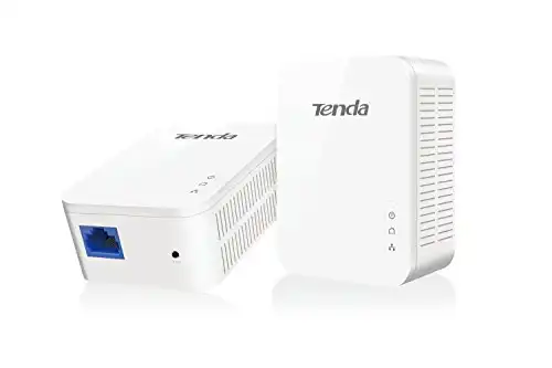 Tenda PH3 (AV1000) Powerline Adapter
