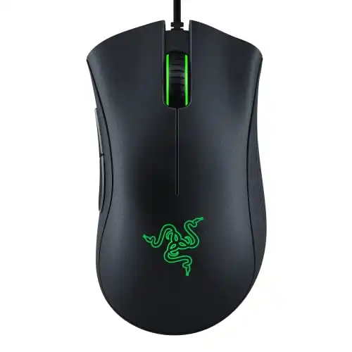 Razer DeathAdder Essential Gaming Mouse