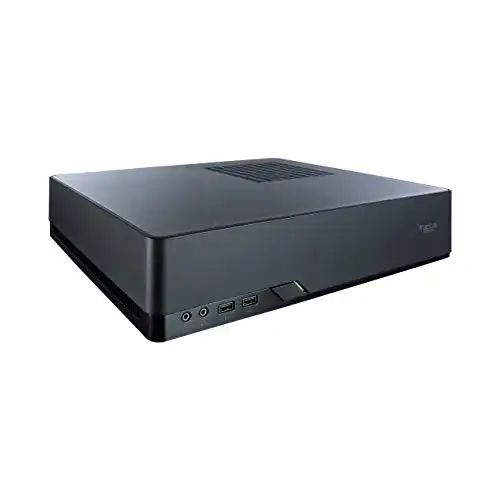 Fractal Design Node 202 Mini-ITX Computer Case