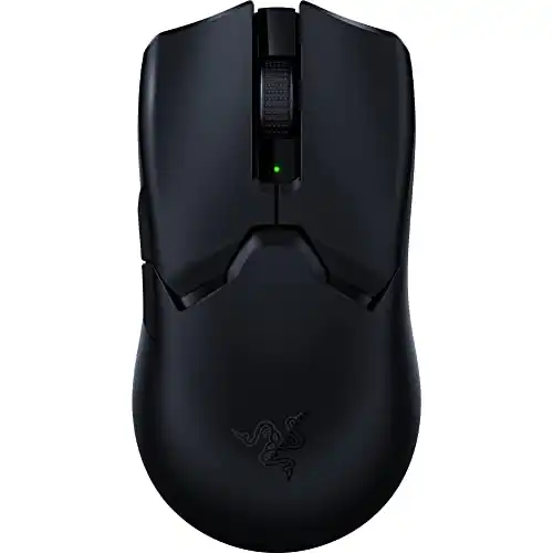 Razer Viper V2 Pro Wireless Gaming Mouse
